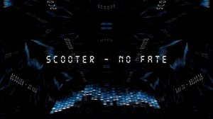 Scooter - No Fate (Diqurox remix)