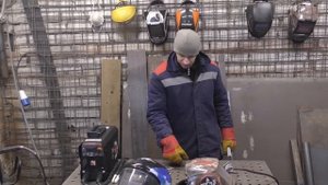 Розыгрыш инвертора FoxWeld UNO MMA200 Syn