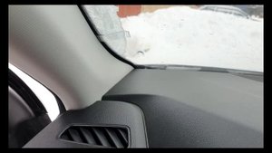 Устранение сверчков, на шкода рапид 2021. Как? и Где? Все места которые я нашел.