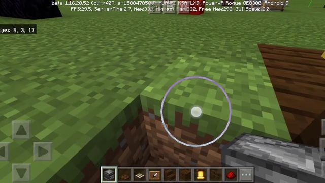 Как сделать рабочие часы в Майнкрафте смотреть онлайн