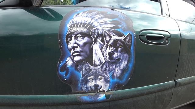 MAZDA 626 Будни перекупа!