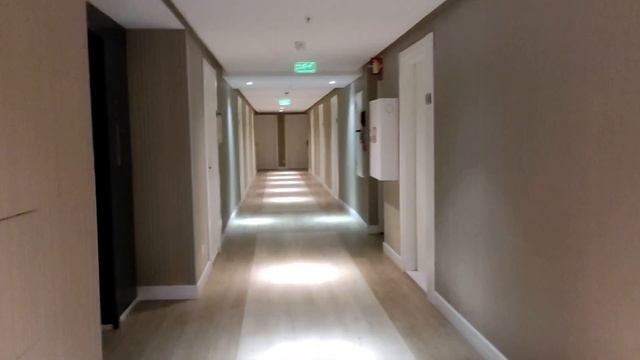 БАТУМИ. Alliance Palace - возможно лучший?