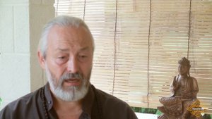 Сухой голод, Пост и Молитва!180 дней без еды и воды за 2 года! Радионов Константин.