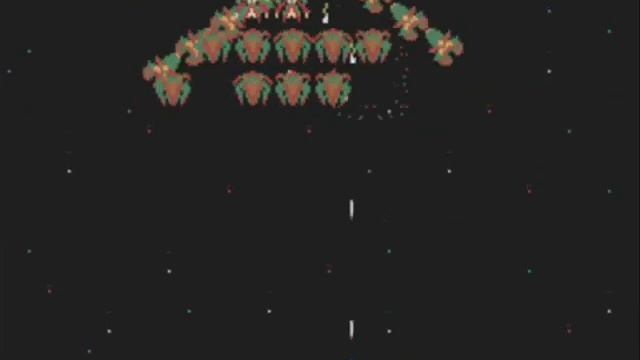 Retro Game Challenge - Cosmic Gate - Part (1/2) смотреть онлайн