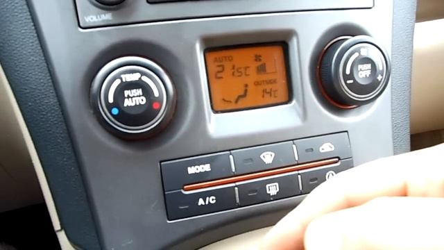 KIA CARENS 2.0 CRDI смотреть онлайн