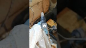 Гидропескоструйная насадка керхер и китайская с соплом карбид бора VID 20200710 154207