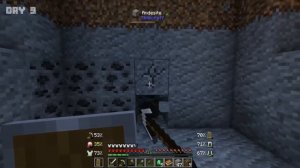 Better Minecraft Modpack: Traditional Mineshaft... But Better! | Day 9 [ Hardcore Survival ]