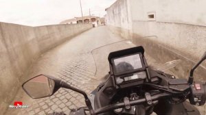 Honda NT1100 DCT