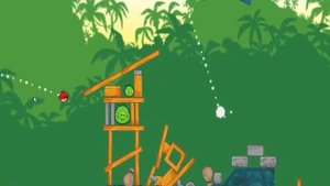 Angry Birds Bad Piggies 19-2