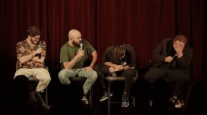 ЧАБДАРОВ РАСУЛ - А Я КЛОУН х ВОТ ЧТО Я ПОНЯЛ