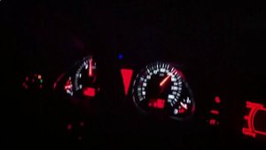 Super cool cars audi a6 c6 2 7 tdi 0 140 ауди а6  тест на устойчивость на дороге