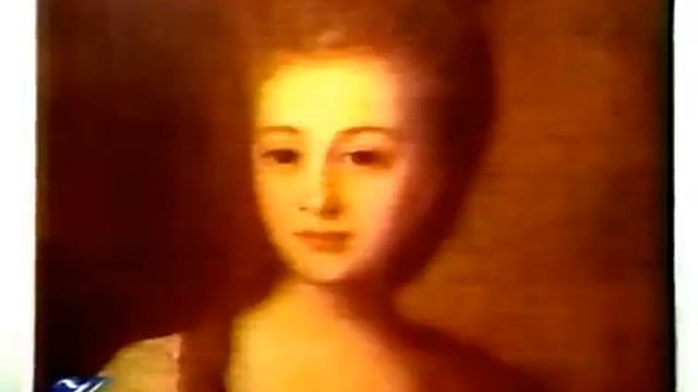 Лотман 1-03 Женский мир смотреть онлайн