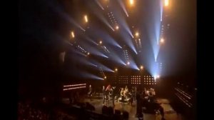 The Scene & Tom Barman - De Architekt @ Nekka-Nacht, 2011