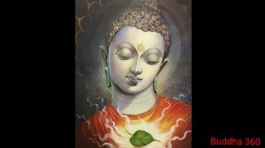 Buddh Meditation peaceful song