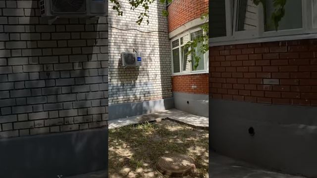 Утепление фасада здания. Мокрый фасад смотреть онлайн