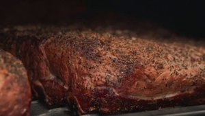 Технология и рецепты копчения. Dolgal BBQ