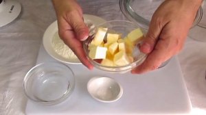 Совет дня: Тесто бризе или тесто рубленное - просто холодное: tvoyshef.blogspot.ru