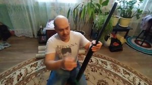Stoeger М3000 М3К. Распаковка