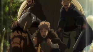 Attack on Titan AMV - Warriors (2WEI feat. Edda Hayes)