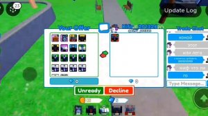 реакция игроков на новый case в туалет tower defense