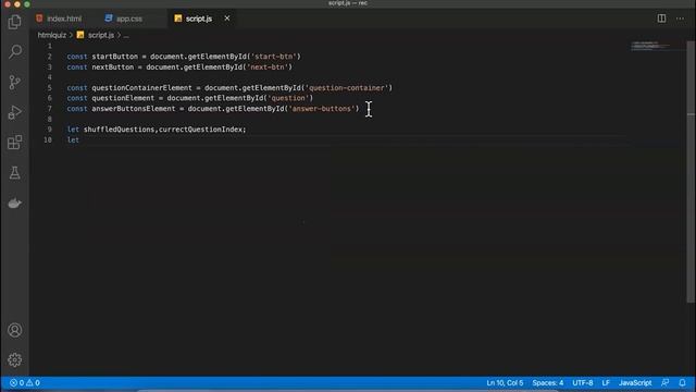 HTML Quiz | How To Create Quiz Using HTML | HTML Basics | HTML Tutorial For Beginners | Simplilearn