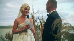 Свадьба в бутик-отеле Сенешаль