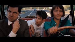 Мистер Бин смотреть.Мистер Бин лучшее.Трейллер MEAN BEAN.