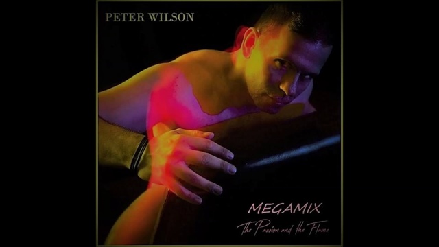 Peter Wilson - Megamix [2018] смотреть онлайн