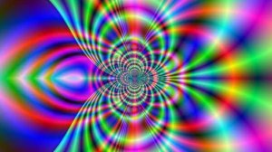 Волшебный мир