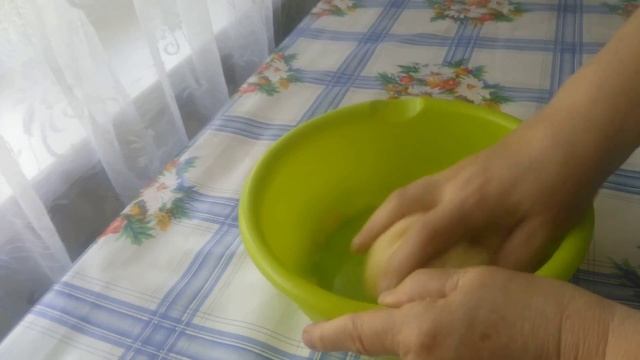 Печенье на сметане. Пальчики оближешь.