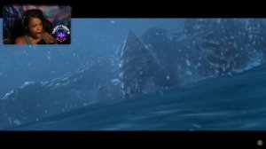 JAW DROPPING!! WRATH OF THE LICH KING Reaction!
