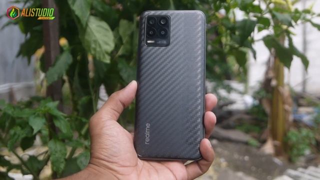 REVIEW REALME 10 ❎ REVIEW REALME 8 | GAMING SIAP, KAMERA MANTAP? смотреть онлайн