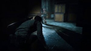 The Evil Within 2 Прохождение на 100% [Сложность Akumu - Полная Зачистка] Серия 7 ч.2 Дополнение.