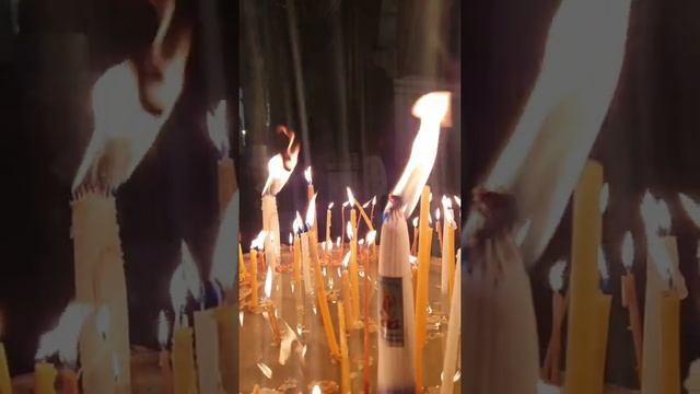 БЛАГОДАРСТВЕННЫЕ МОЛИТВЫ смотреть онлайн