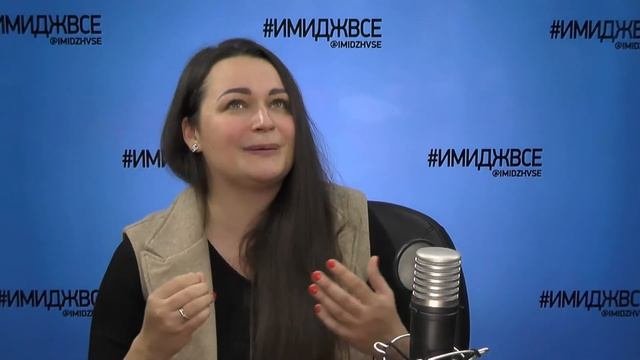 ЛАДА КРАСИКОВА о том, как монетизировать хобби, наладить работу онлайн-школы и полностью измениться