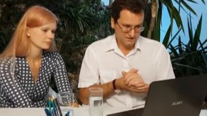 Персоналистические миры в ииссиидиологии. Примеры, объяснения