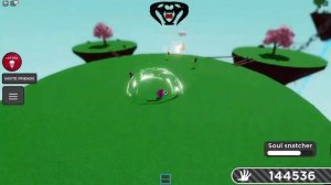 THE ?ULTIMATE? KILLSTREAK SHOWCASE IN THE NEW GAMEMODE!!! (Roblox Slap Battles)