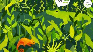 Under Leaves : gameplay - finished all levels (iPad gameplay)