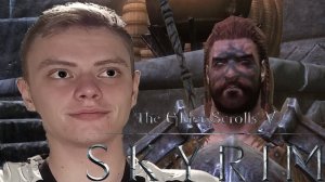 ГЕРОИ СОВНГАРДА | The Elder Scrolls V: Skyrim | #33