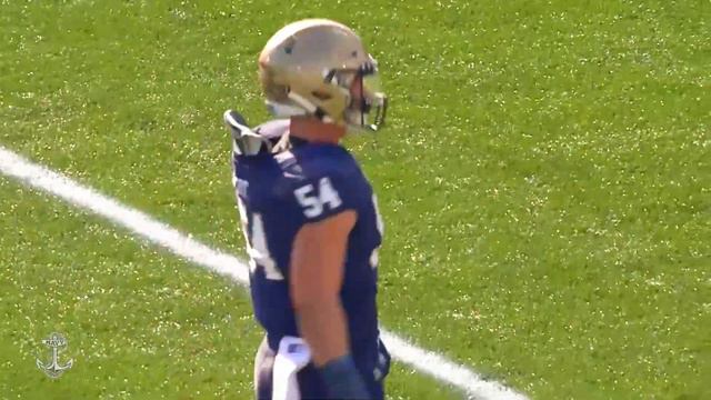 Diego Fagot signs as an undrafted free agent with the Baltimore Ravens смотреть онлайн