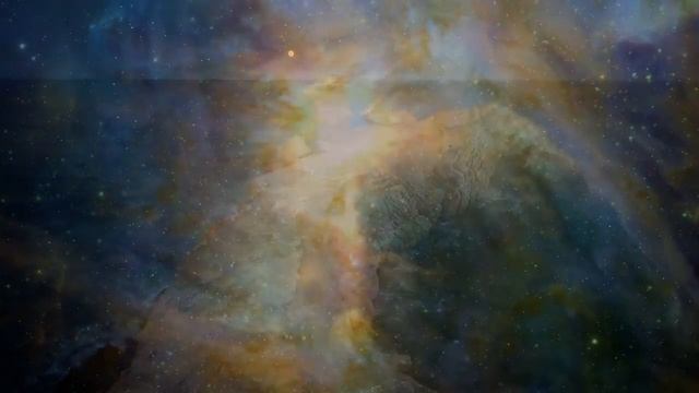 Расслабляющая музыка для сна, 2023, медитации и борьбы со стрессом Flying Peder B Helland смотреть онлайн