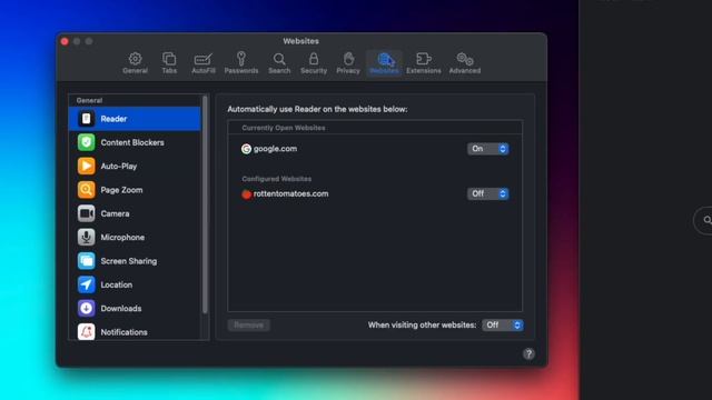 The Ultimate Safari Preferences Guide + Pro Tips! смотреть онлайн