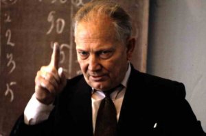 Мобильное обучение с учителем математики Виктором Шаталовым (1986 Украинская ССР) mobile learning