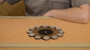 Часы Стимпанк своими руками