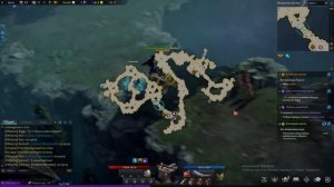 Lost ARK: Семена Макоко,Западная Лютерия, Выжженная пустошь( где лежат, как взять)