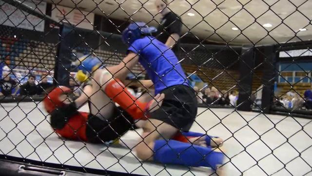 Булгаков Степан панкратион 12 13 05 2017 смотреть онлайн