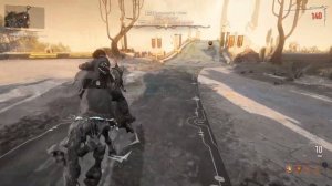 Warframe Парадокс Дувири - Спираль