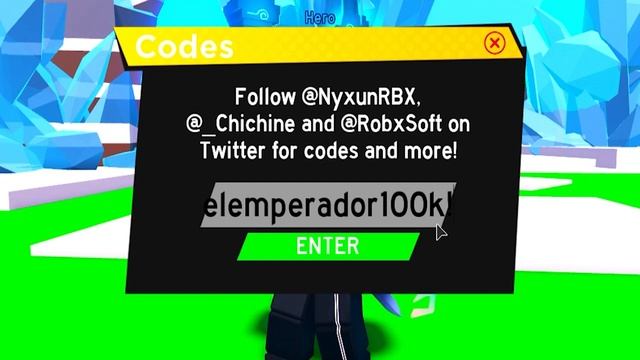 ALL NEW *2021* ANIME FIGHTING SIMULATOR CODES! || Anime Fighting Simulator Codes (Roblox) смотреть онлайн