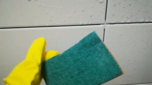 КАК УДАЛИТЬ ОКАЛИНЫ С ПЛИТКИ