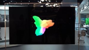 77-дюймовый телевизор LG Signature OLED 4K TV OLED77W8